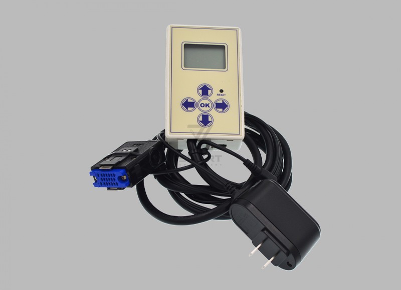 Barudan USB Linker Leitor Lector Floppy Emulators Drive Reader за машина за бродиране