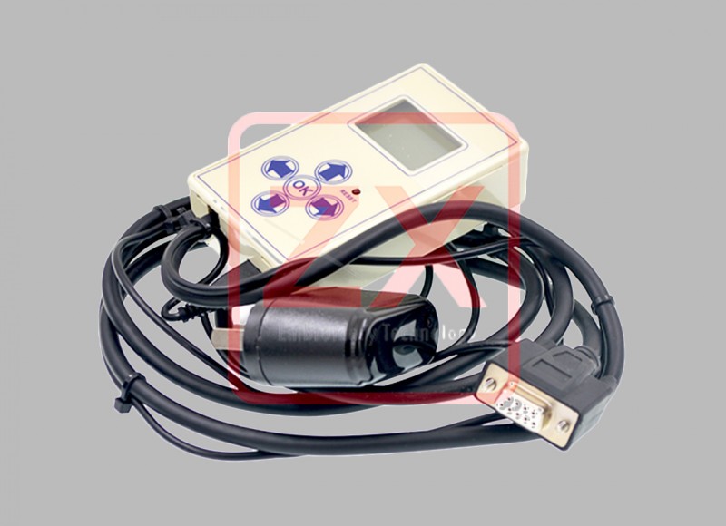 Tajima USB Linker Външен четец на четец с кабел за Tajima Tfgn Machine Machine резервни части резервни части