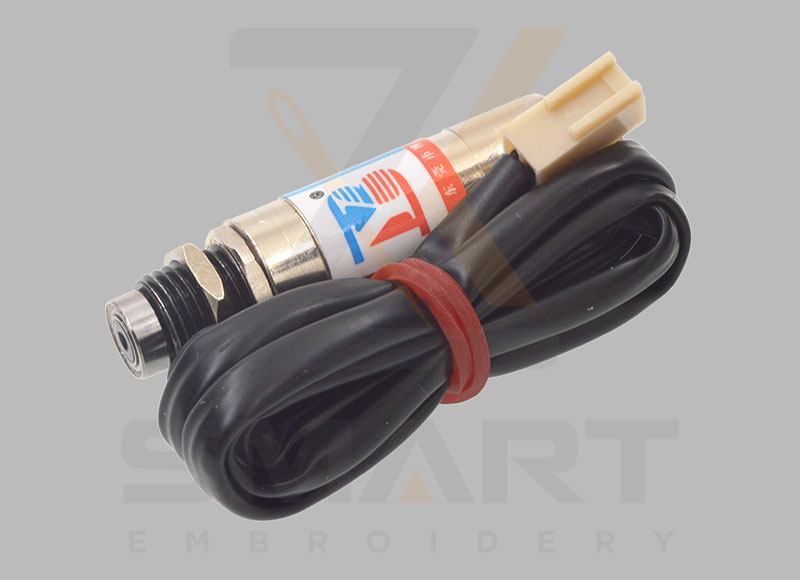 Jump Solenoid с лагер и миниплуг за резервни части за бродиране на Китай A0901CBS