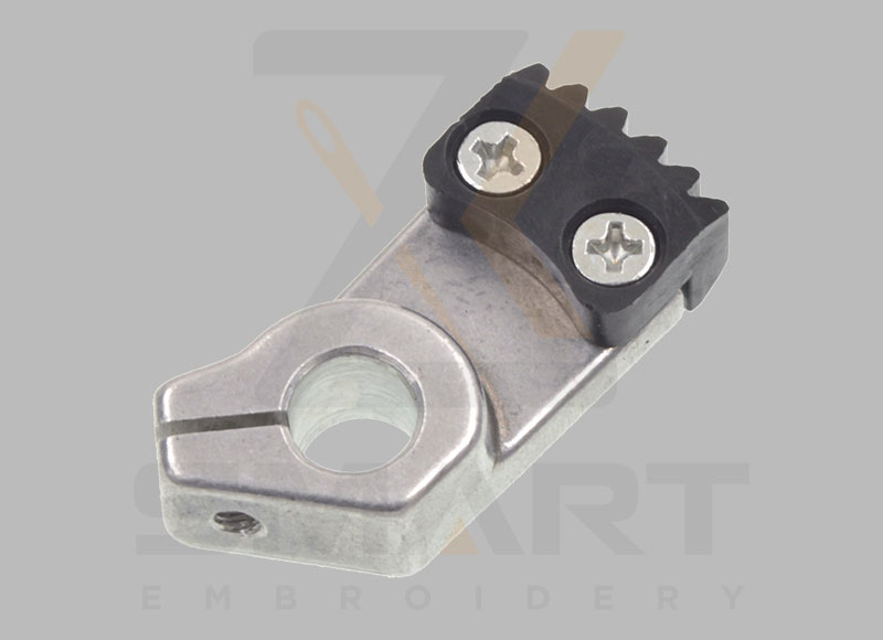 Поемане на лост за шофиране на лост B Tajima Machine Machine Резервни части A05B04-TJ02C