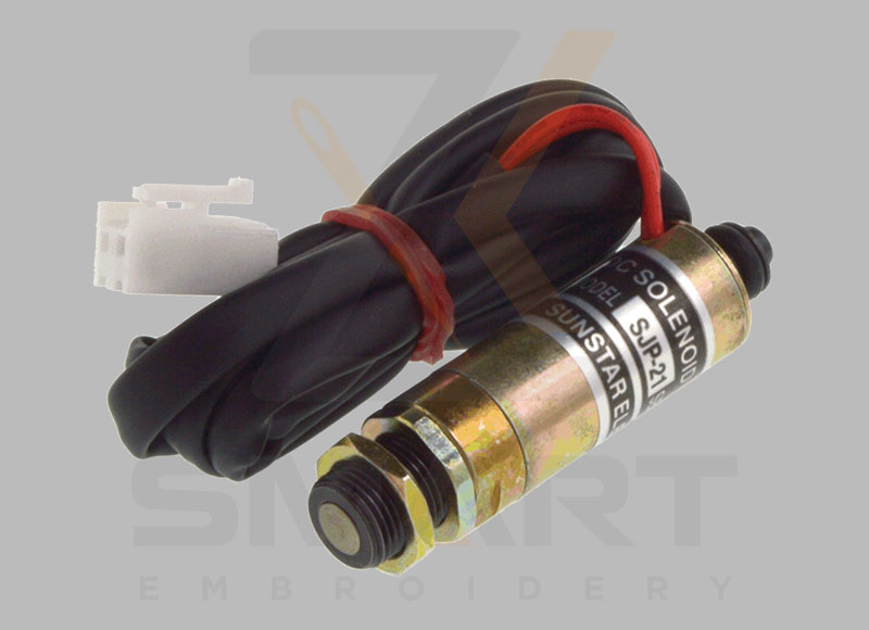 Jump Solenoid за SWF бродерия машина Резервни части A0901SWF