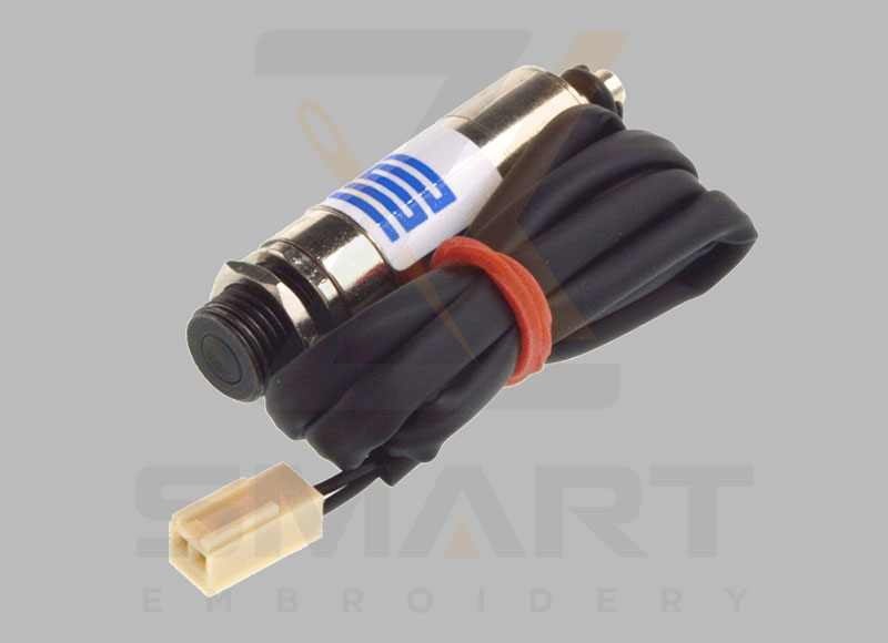 Jump Solenoid с минипул за Китай за бродерия машина Резервни части A0901CS