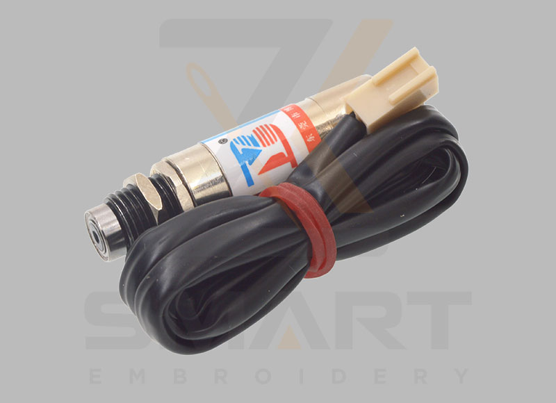 Jump Solenoid с лагер и миниплуг за резервни части за бродиране на Китай A0901CBS