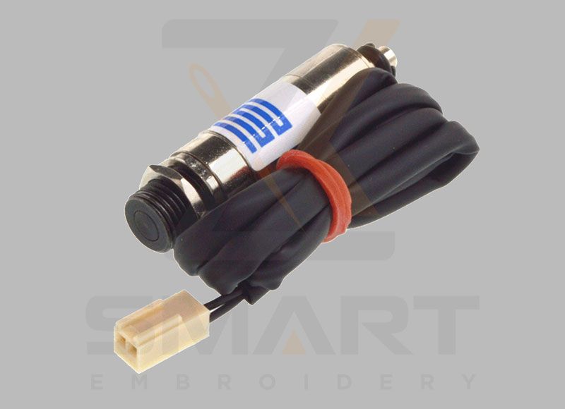 Jump Solenoid с минипул за Китай за бродерия машина Резервни части A0901CS