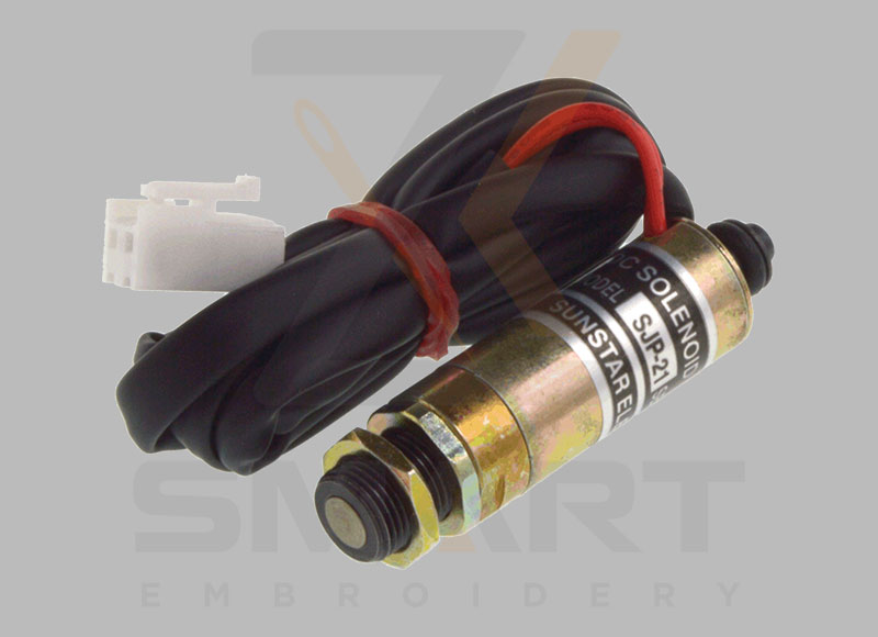 Jump Solenoid за SWF бродерия машина Резервни части A0901SWF