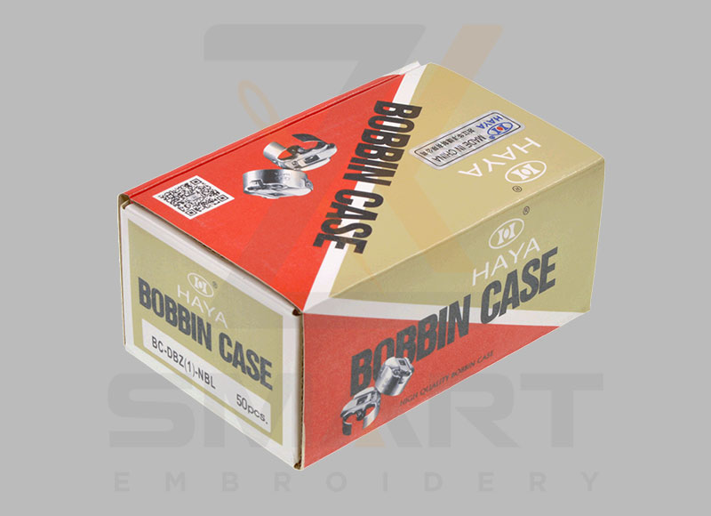 50 бр. Haya Bobbin Case Computer Embroidery Machine Accessories R02HY01