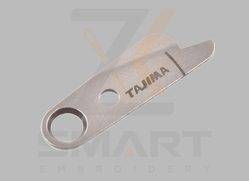 Машина за бродиране на таджима острие фиксиран нож C0301TJM02
