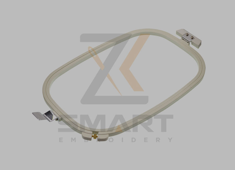 Сив бродерия обръчи Размер на рамката 300*204 D020201-300*204G