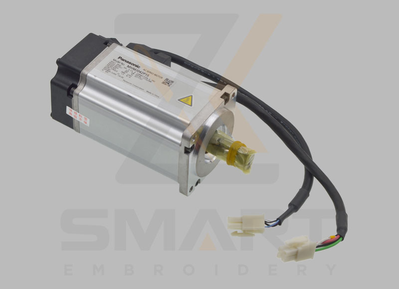 Panasonic Servo Motor MHMJ042P1S за машина за бродиране