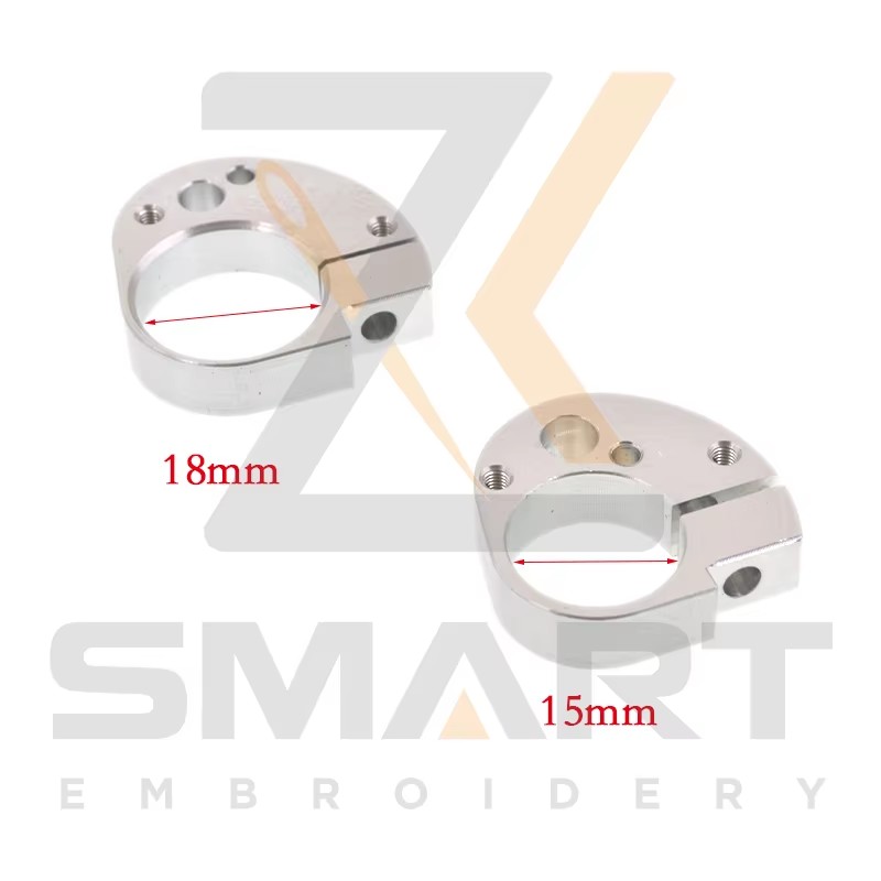 CAM BOSS за 15 мм и 18 мм вал Таджима Бродерия Машини Части A0205-15 A020205-18