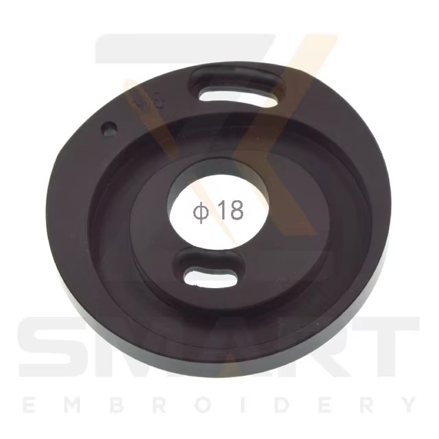 Поемане на лост за шофиране на лоста CAM M8 за машина за бродиране A02M818I A02M818S A02M820I A02M820S