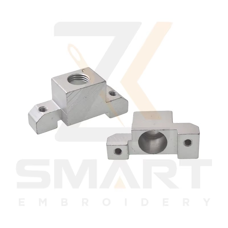 Solennoid Bracket Embroidery Machine Части A090102H01