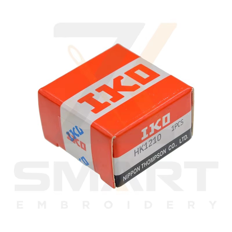 Носещ игла HK1210 за Tajima SWF шалчета бродерия Машини Части B0102-HK1210-Iko