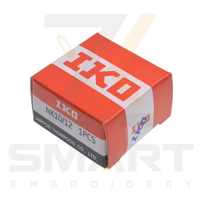 Носещ игла HK1012 HK10/12 за машини за бродиране B0102-HK1012-Iko B0102-HK10/12-IKO