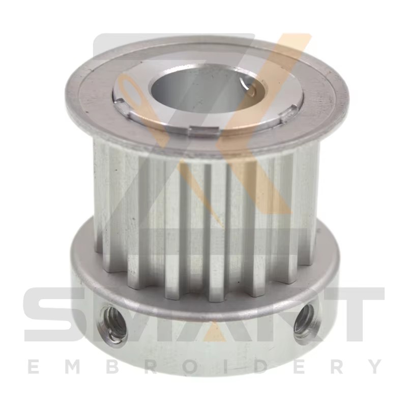 Pulley S5M Ширина 15MM SWF намотка машина части D05-S5M-D12-T16-W15KF/SWF