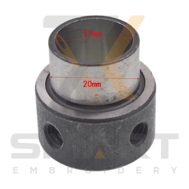 Носеща яка 17*20 Tajima SWF Китайска машина за бродиране Части D08004-17*20