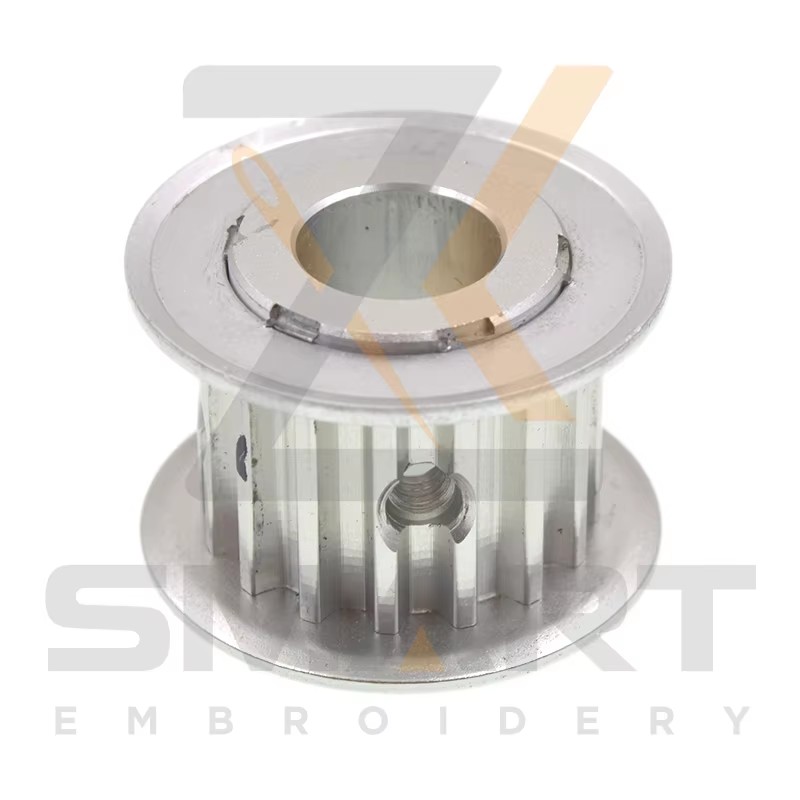 Pully S5M 15MM Широчина на колана Tajima SWF Залепваща машина Части D05-S5M-D12-T16-W15AF