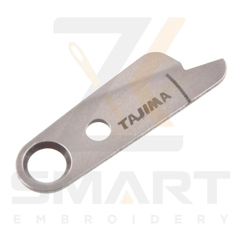 Tajima Moveable Knife 050320920001 050320920000 050320920010 AC0511010000 Части за машина за бродиране