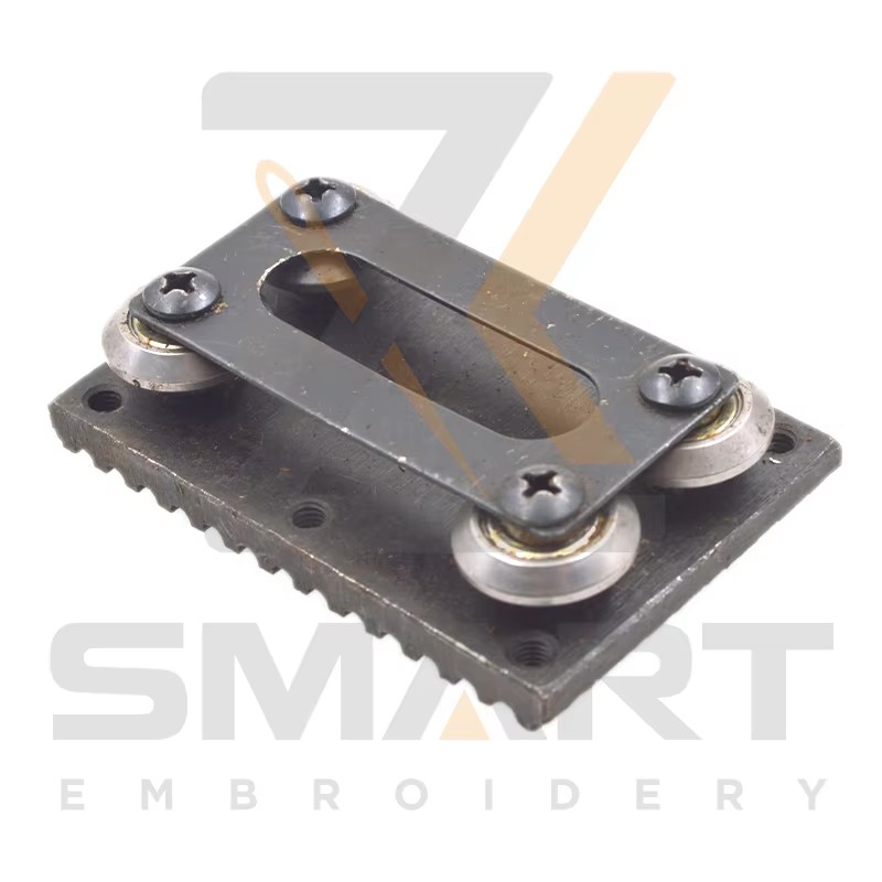 Тайминг пояс свързваща база Assy за Tajima китайски сгъваеми машини D0800205