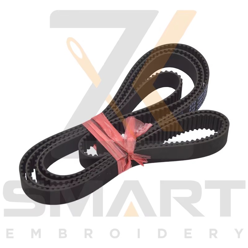 Временна лента за колан S5M тип 1125 за Tajima SWF Barudan Embroidery Machine части D01-S5M-1125-15-G