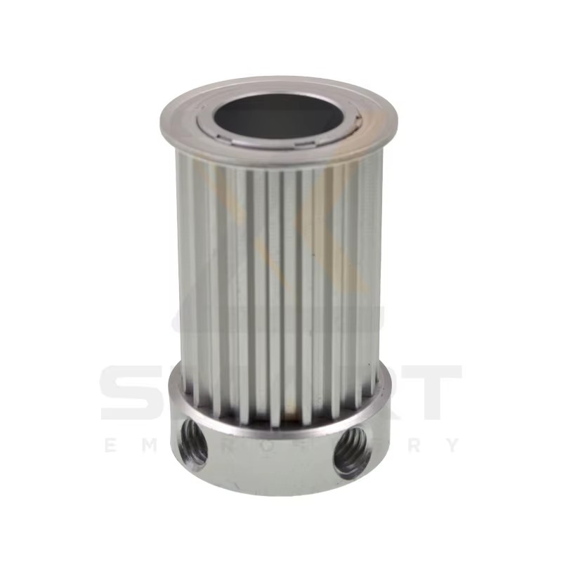 Tajima SWF Chinese Pulley S5M 20 Зъби 501480010000 Части за шлифовъчни машини D05-S5M-D19-T20-W40-KF