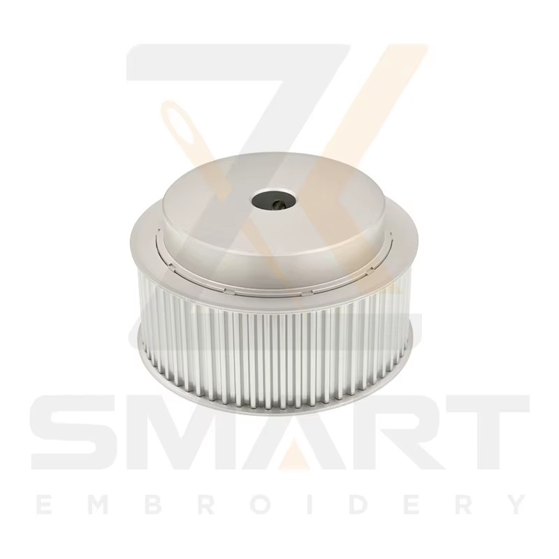Машини за сгъване Tajima Pulley S5M 60 Зъби D05-S5M-D15-T60-W35-BF