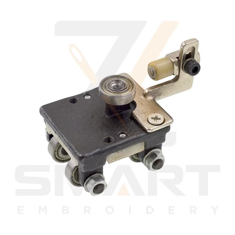 Y-axis Feed Ass'y Ембриране машина части D08002