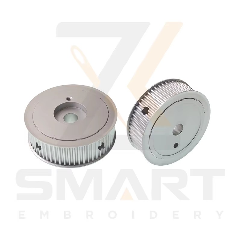 Машини за сгъване Tajima Pulley S5M 60 Teeth D05-S5M-D15-T60-W25