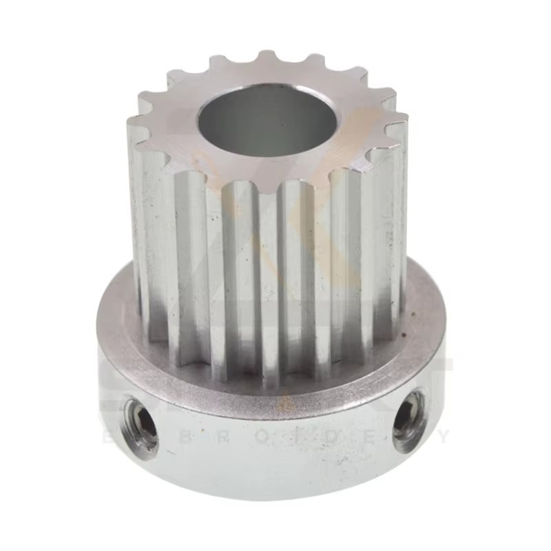 Машина за сгъване Tajima Pulley S5M 16 Зъби D05-S5M-D12-T16-W15KF