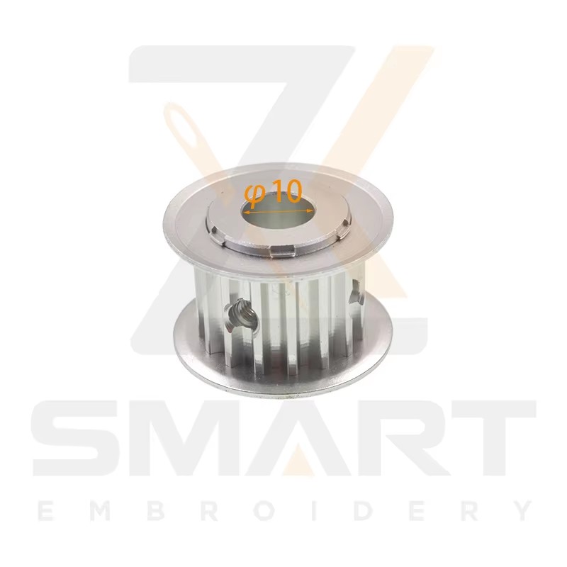 Таджима SWF Китайски шлифовъчна машина части Pulley S5M 16 зъби D05-S5M-D10-T16-W15-AF