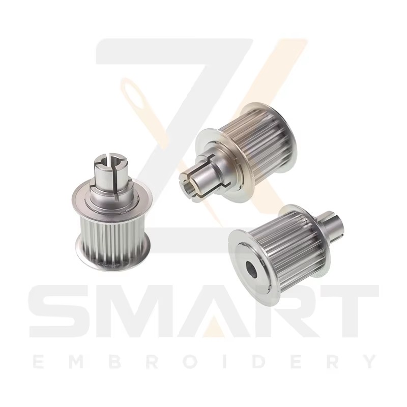 Таджима SWF Китайски шлифовъчна машина части Pulley GN0709010000 S5M 24 Зъби D05-S5M-D10-T24-W30