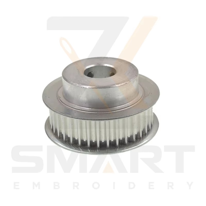 Машини за сгъване части Pulley D05-5M-D17-T36-W15-BF