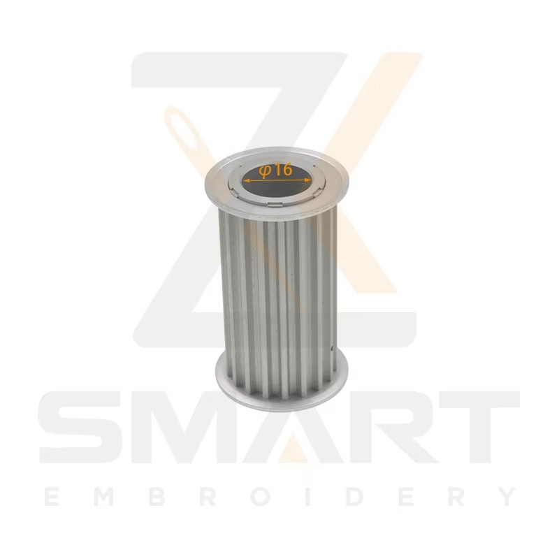 Таджима SWF Китайски шлифовъчна машина части Pulley D05-S5M-D16-T18-W50-AF