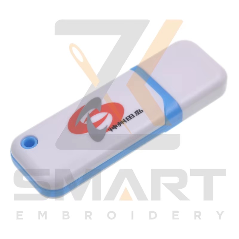 Таджима USB Memory 2GB Embroidery Machine Части ETJ-USB-2G