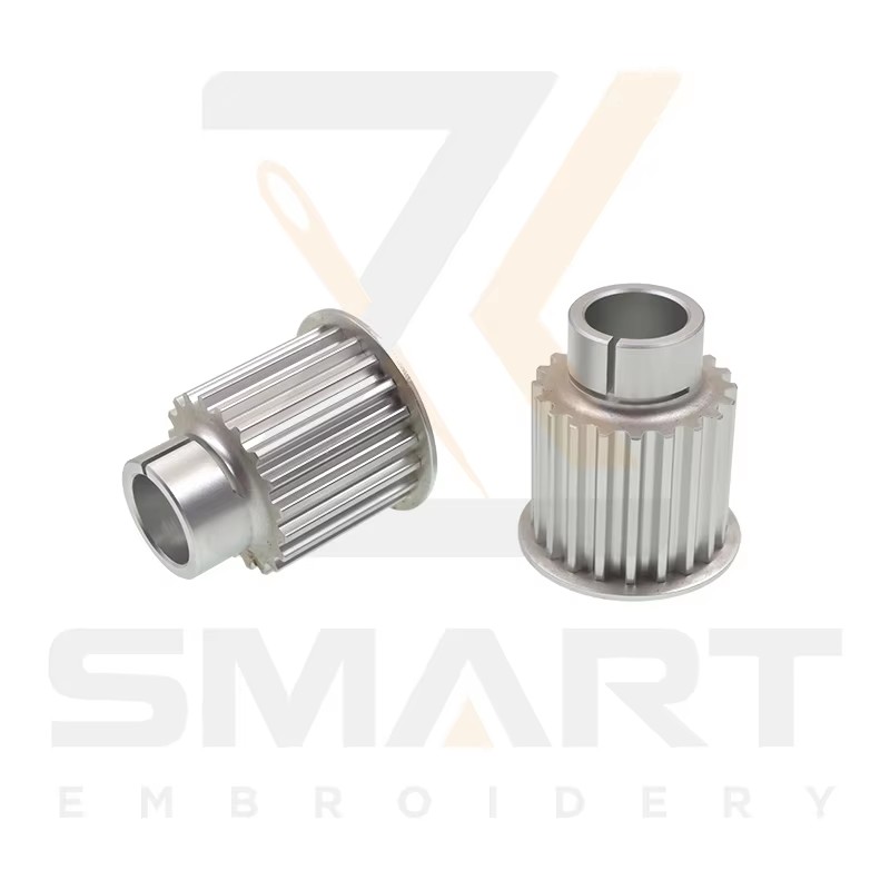 Машина за сгъване Tajima Pulley S5M 20 Зъби D05-S5M-D15-T20-W25F