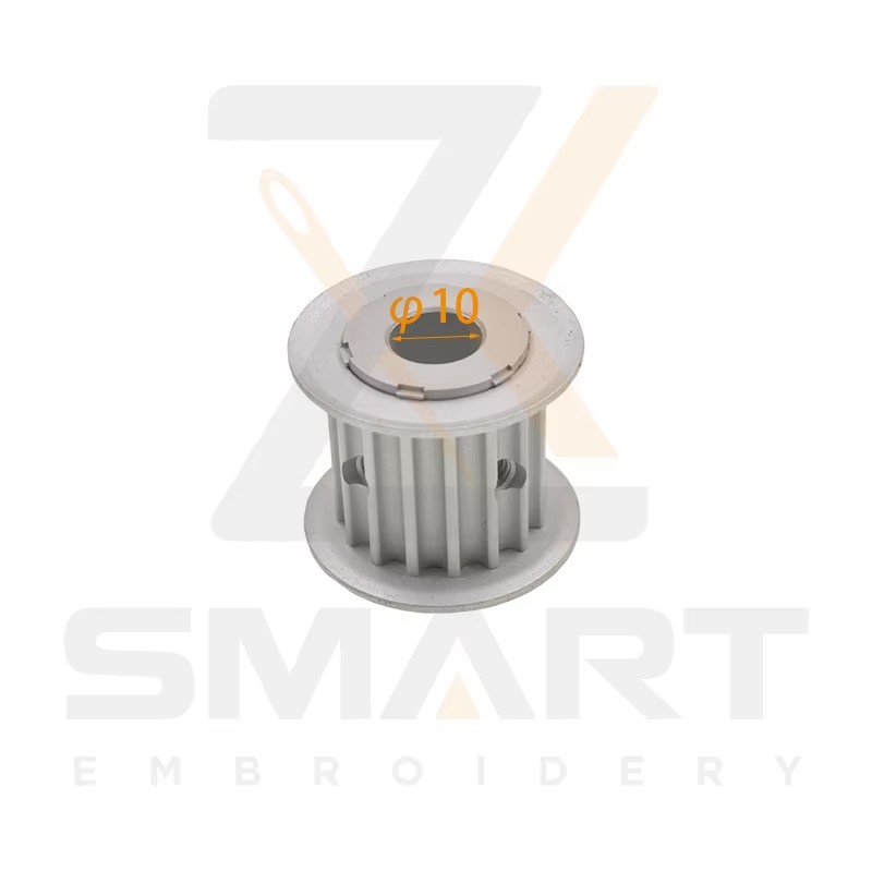 Таджима SWF Китайски шлифовъчна машина части Pulley S5M 16 зъби D05-S5M-D10-T16-W20-AF