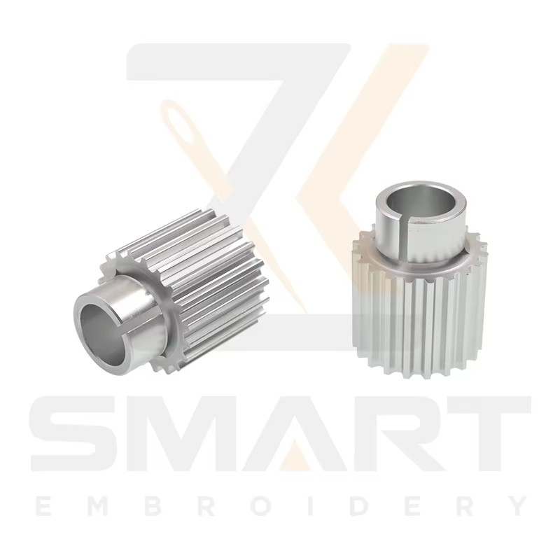 Машина за сгъване Tajiam Pulley S5M 20 Зъби D05-S5M-D15-T20-W25