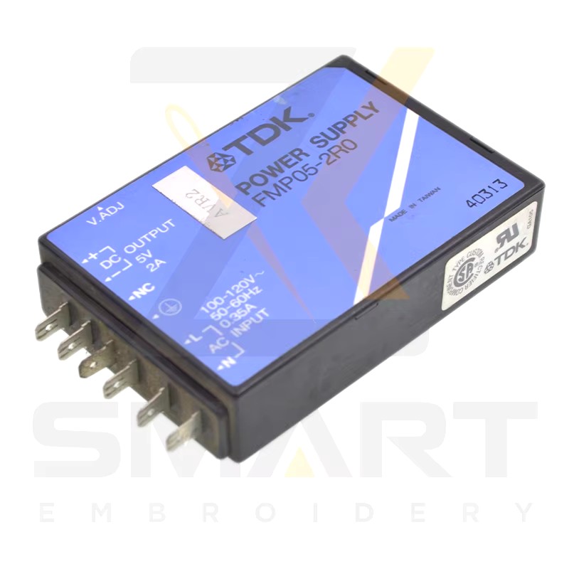 Енергоснабдяване FMP05-2R0 Таджима натрупване машина части ETJ-FMP05-2R0