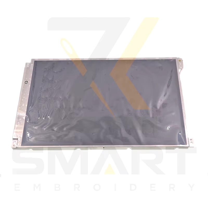 LCD дисплей панел LCB3SE11A Ембриране машина части E10-LCB3SE11A