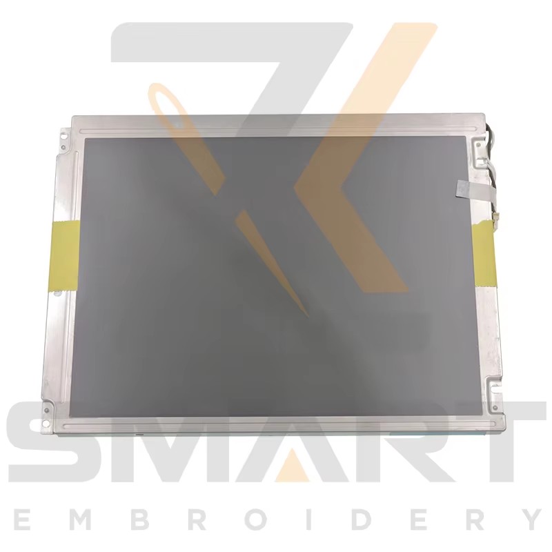Таджима SWF Китайски престилка машина части LCD дисплей панел NL6448BC33-46 E10-NL6448BC33-46