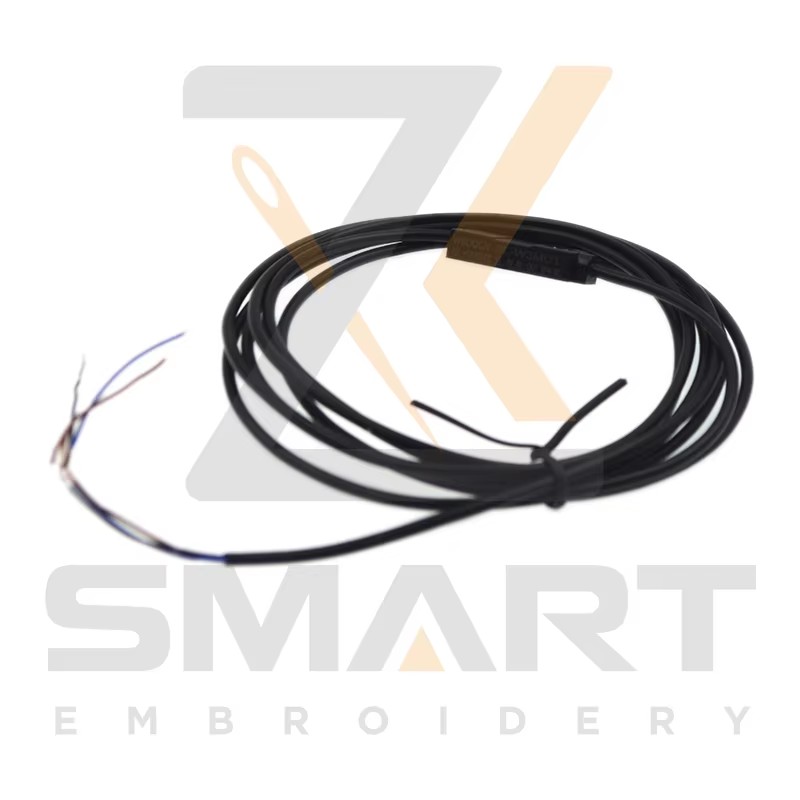 Превключвател за сензори за близост SL-W3MC1 NPN NC EDH06-SL-W3MC1