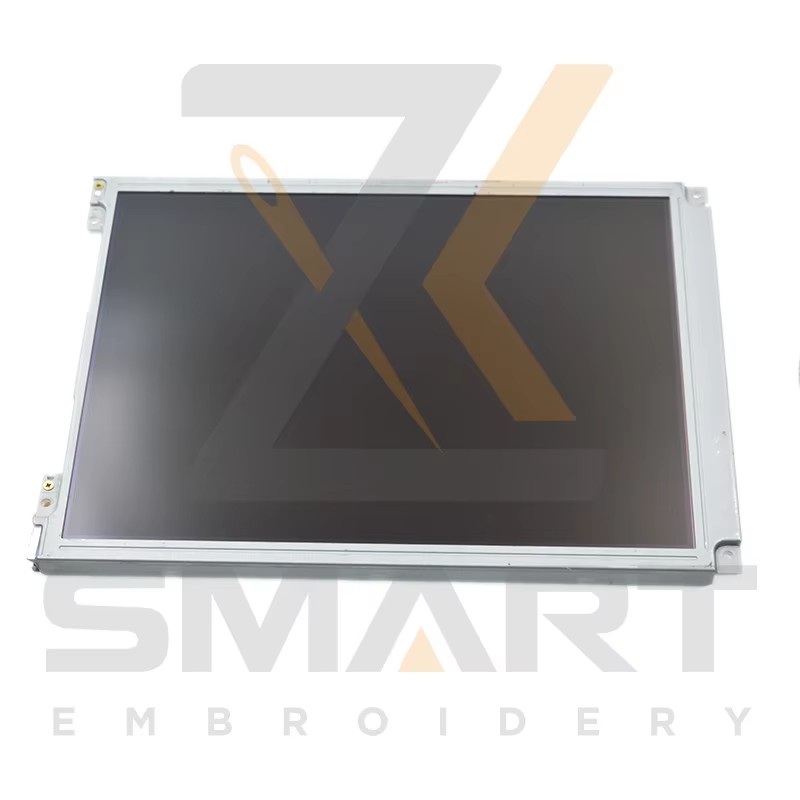 LCD дисплей панел LM64C35P Ембриране машина части E10-LM64C35P