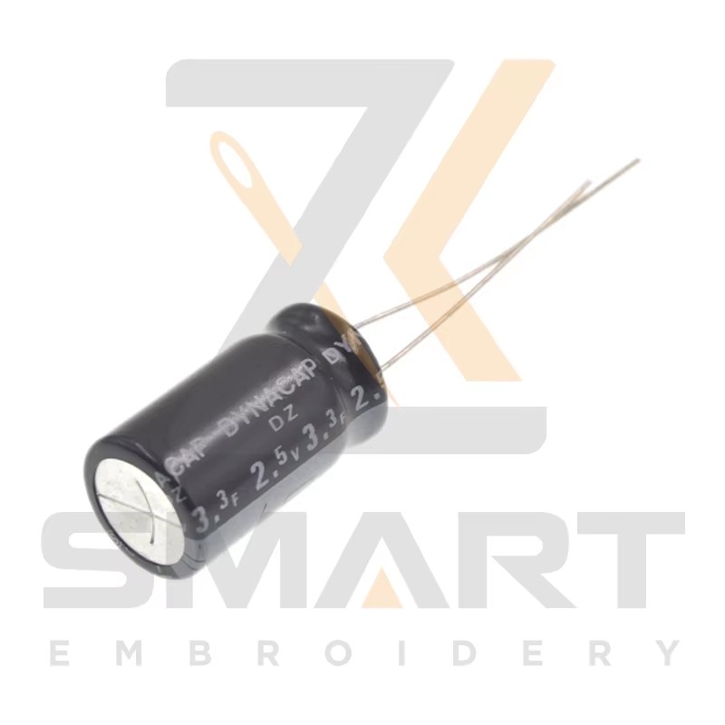 Кондензатор За Таджима MP290 Карта 0J3502600011 Части Е12-ELNA-2.5V/3.3F