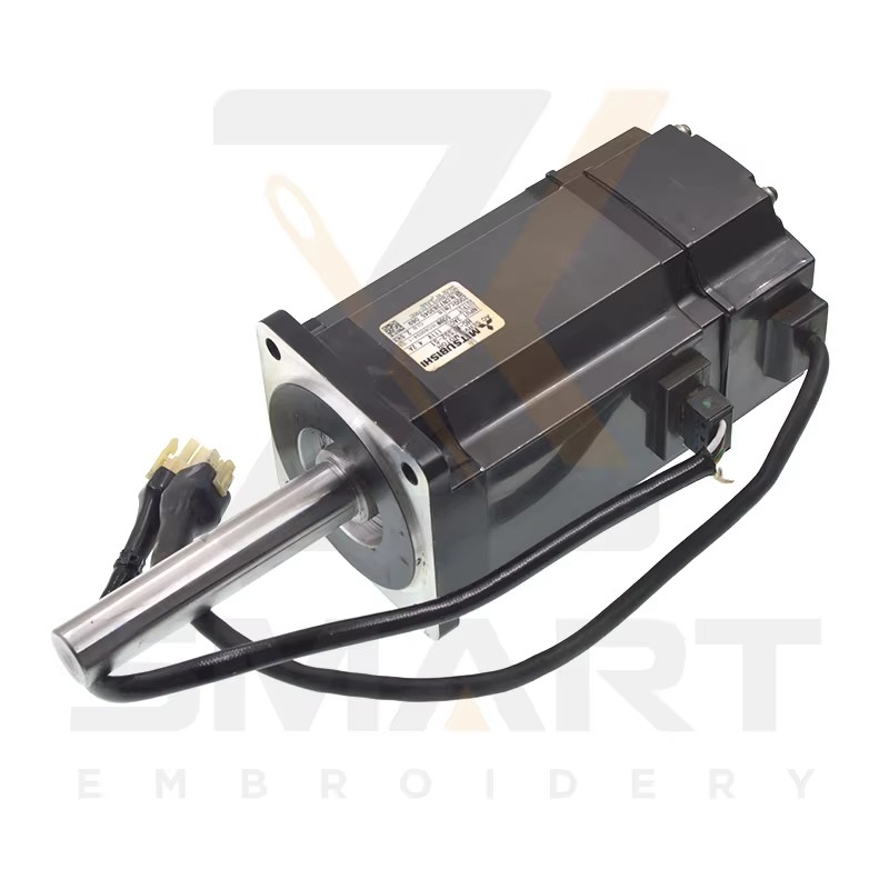 Използвани части за таджимска машина TFGN Servo Motor FG6401010000