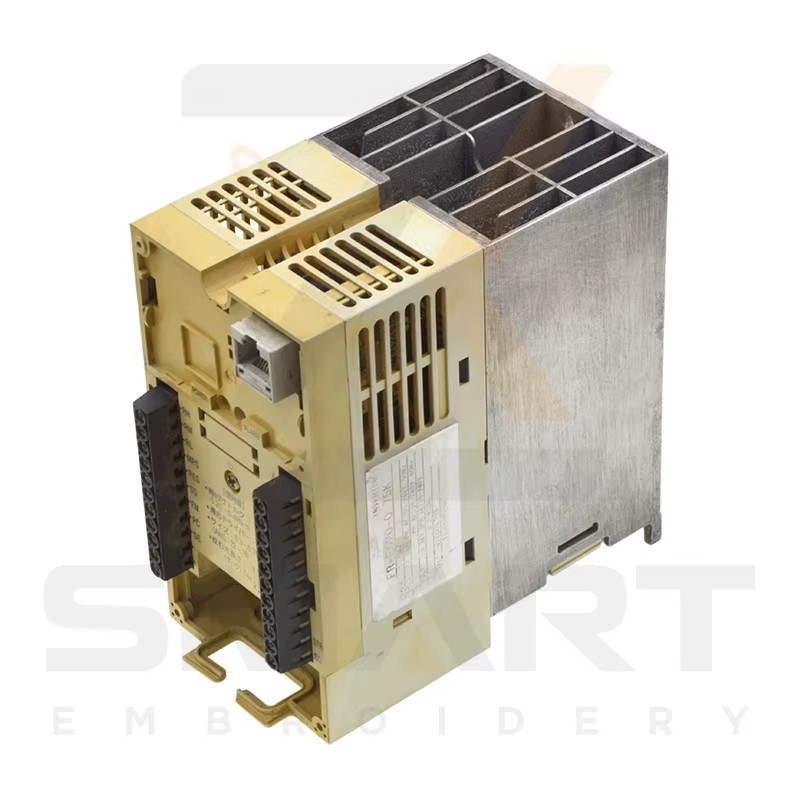 Използвани части за инверторни машини Tajima Inverter FR-E520-0.75K