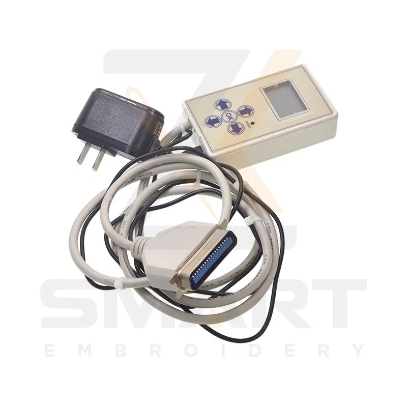 Tajima USB Linker 9ZJ4040A0000 Външен USB четец TME TMEG TMEF Е09USB-TJ01