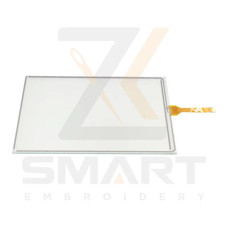 Таджима Ембриджърски Машини Части TFGN Touch Panel FG5227000000