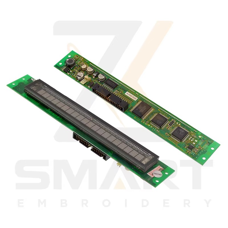 Използван LCD дисплей M20MD07A TAJIMA Embroidery Machine части