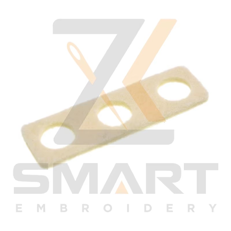 100 броя висококачествени 3 дупки за опаковане за Tajima Embroidery Machines N0205-2*3/TJ