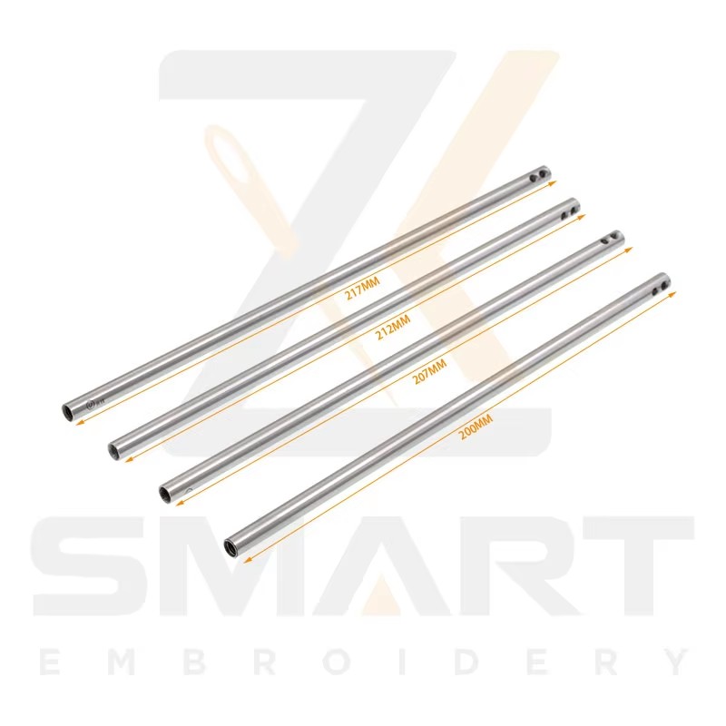 200MM 207MM 212MM 217MM Иглена лента FX0632000000 090410020001 090410020013 EF0611000000 Tajima SWF китайска машина за втвърдяване